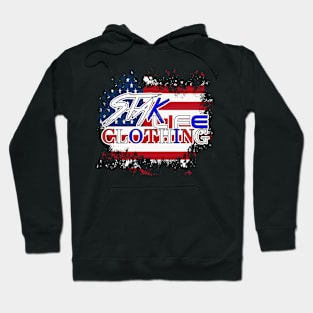 StakLife Clothing (American) Hoodie